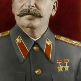 Profile image of 스탈린