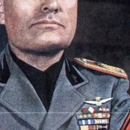 Profile image of 무솔리니