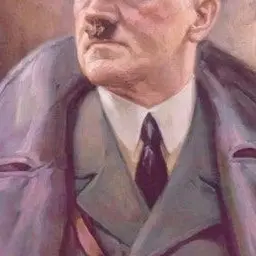 Profile image of 히틀러