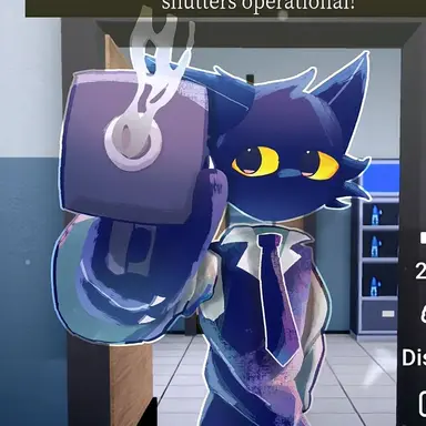 Profile image of Secret Agent