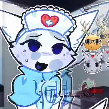 Profile image of Head Nurse