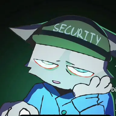 Profile image of Security