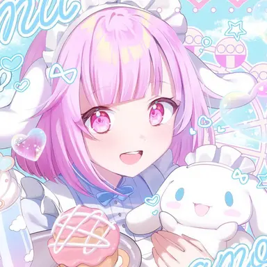 Profile image of 鳳えむ