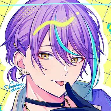 Profile image of 神代類