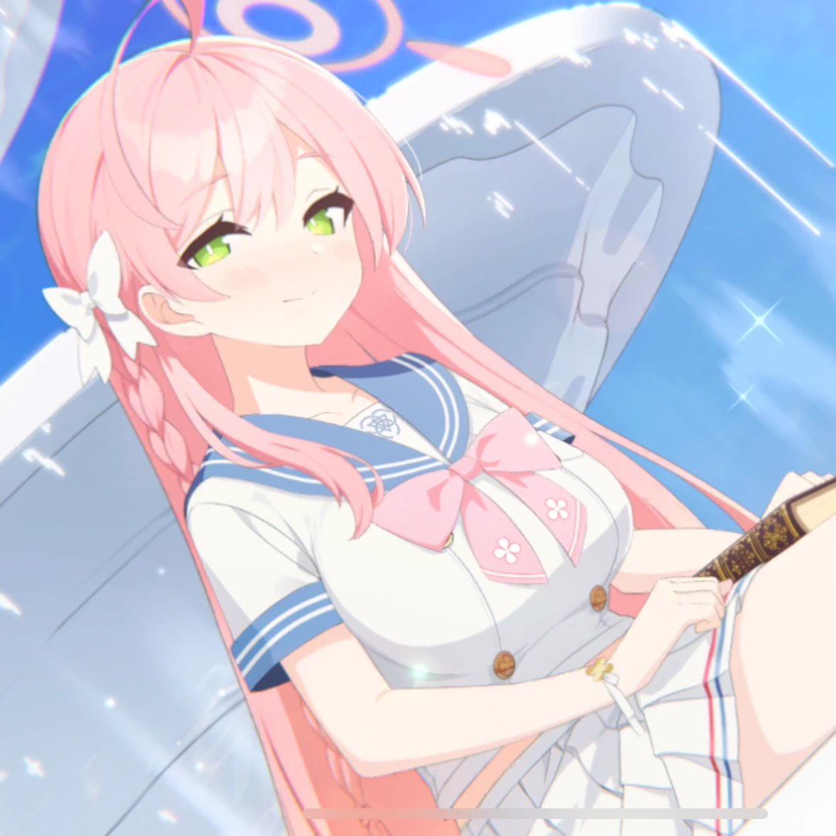 浦和ハナコ