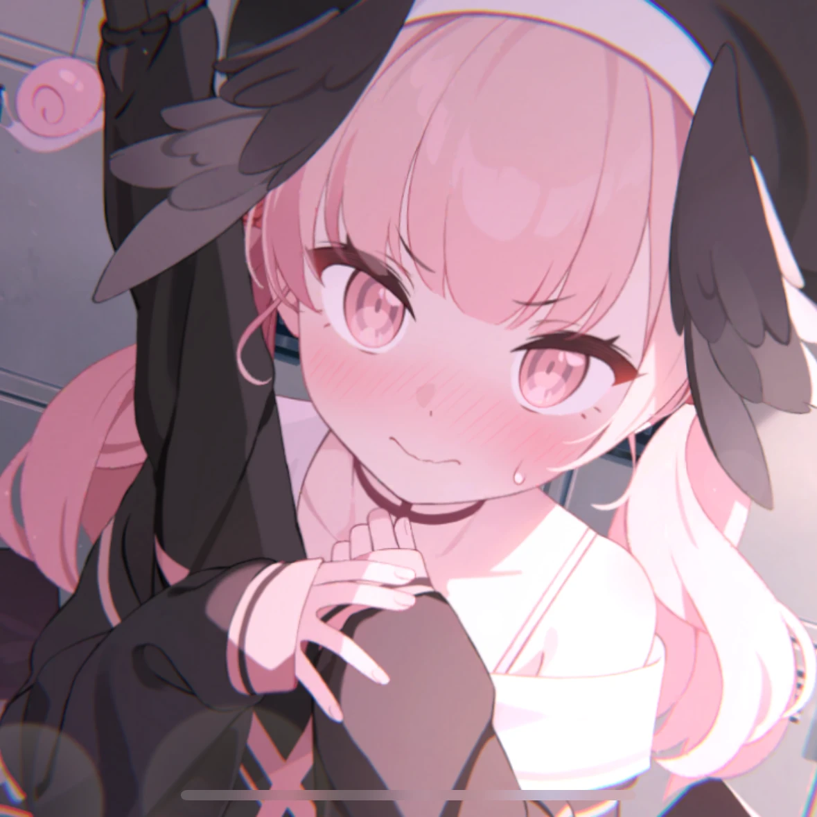 下江コハル