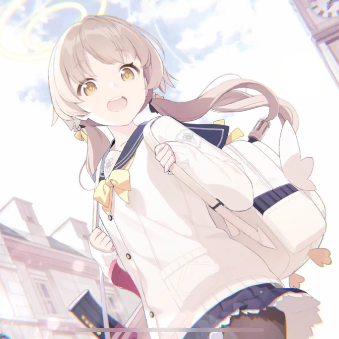 UpsetArm8425의 補修の時間