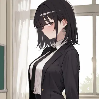 Profile image of 에반젤린