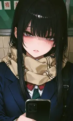 Profile image of 姫川彩奈