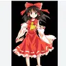Profile image of 霊夢