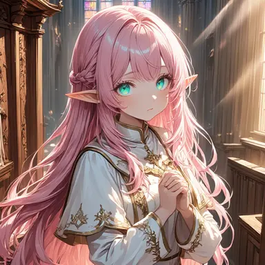 Profile image of メリッサ