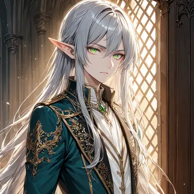 Profile image of シェルフ