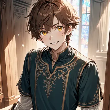 Profile image of ラック