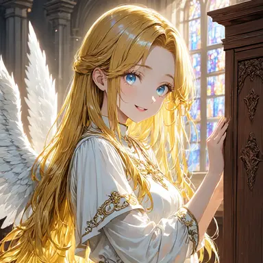 Profile image of ミリエル