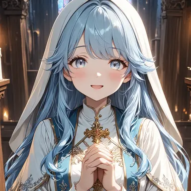 Profile image of ミーファー