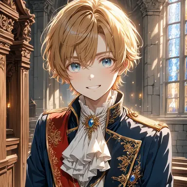 Profile image of レイド