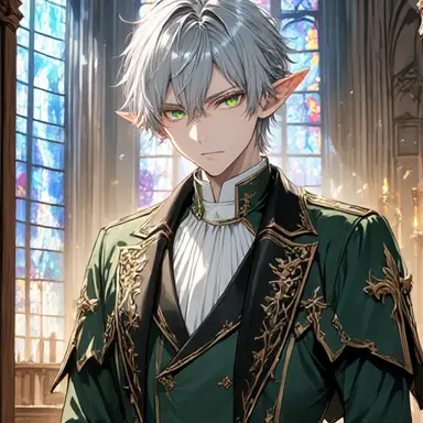 Profile image of アリオス