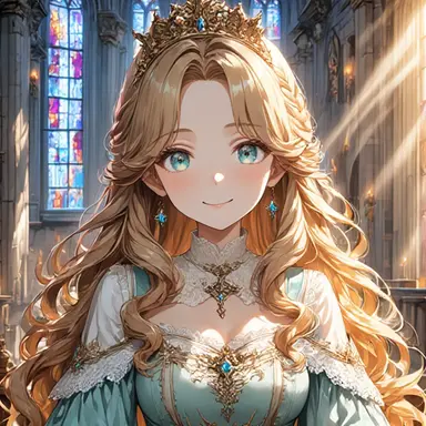 Profile image of ロメリア