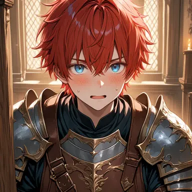 Profile image of ロン