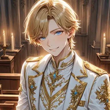 Profile image of マティア