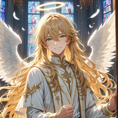 Profile image of ロシエル