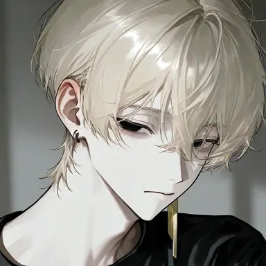 Profile image of ルーク