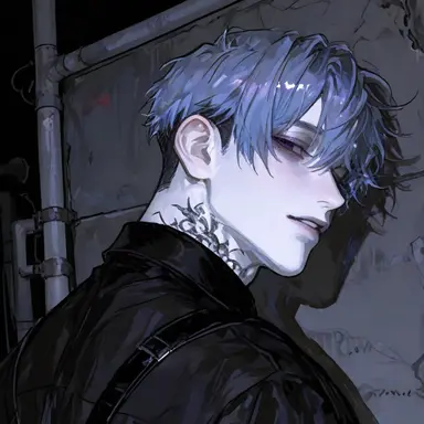 Profile image of ニルス