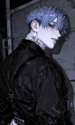 Profile image of ニルス