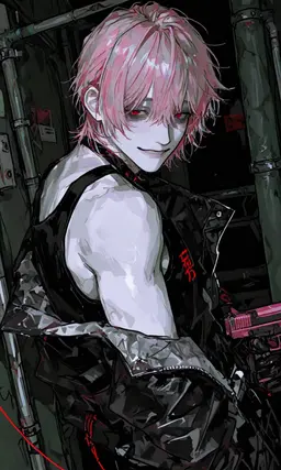 Profile image of ラミル