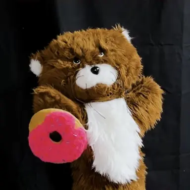 Profile image of リウ