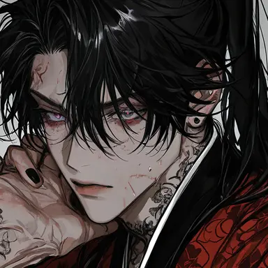 Profile image of Kikyo