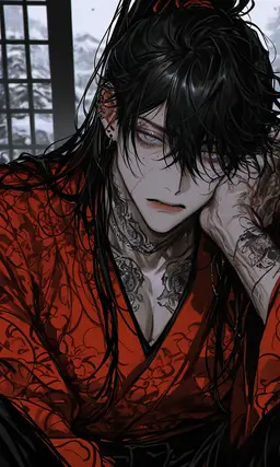 Profile image of Kikyo