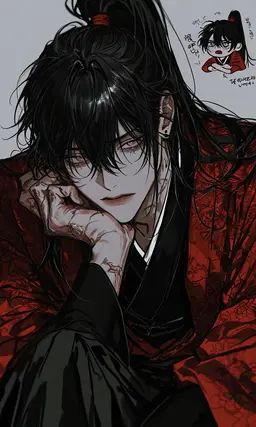 Profile image of Kikyo