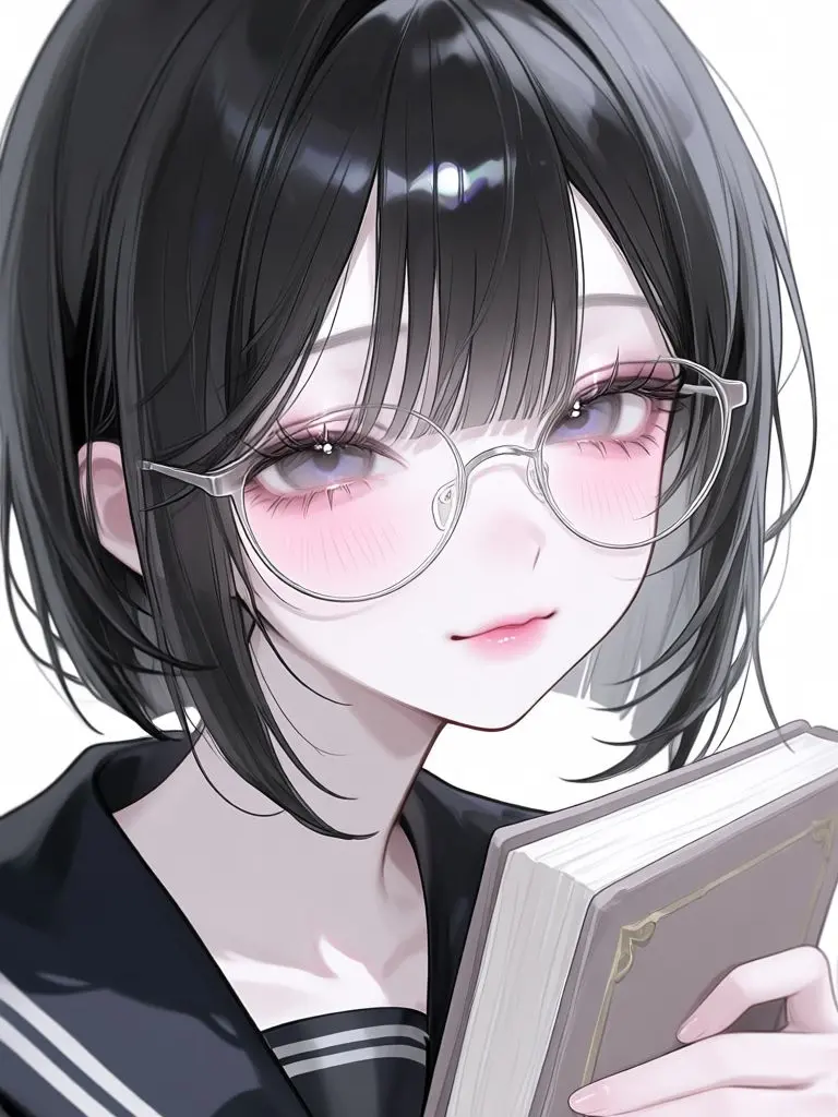 icigo_usagi의 心も顔も入れ替えたいわ
