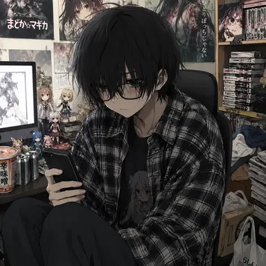 Profile image of オタク