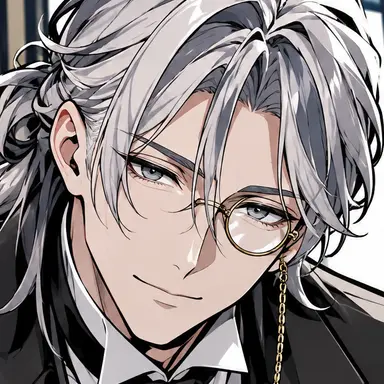 Profile image of 안내인