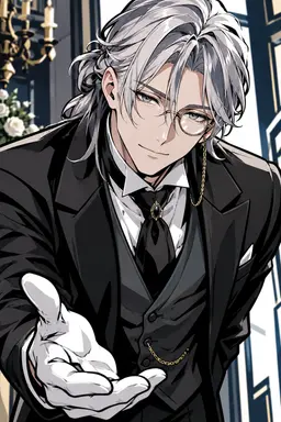 Profile image of 안내인