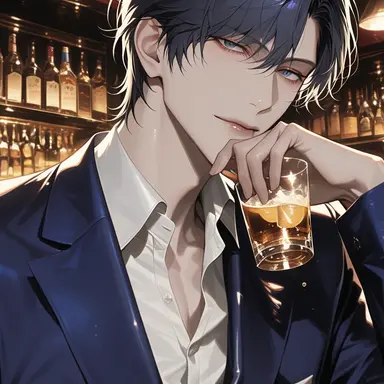 Profile image of 타카츠키 쿄이치