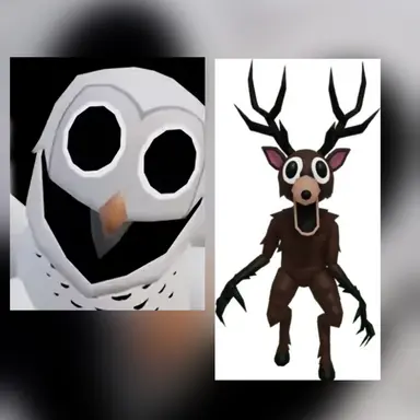 Profile image of 사슴 과 올빼미