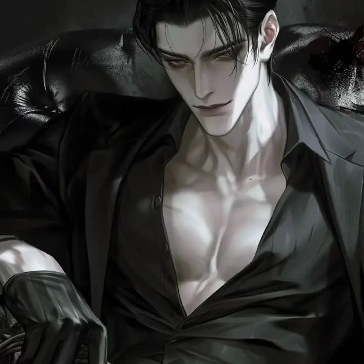 EarlyLoris2780의 강준섭