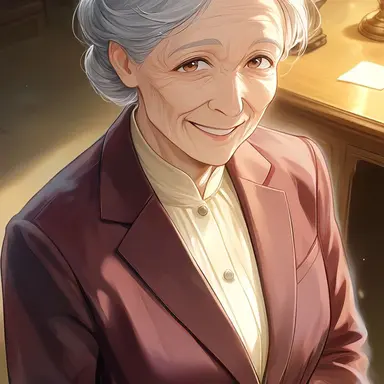Profile image of Maret