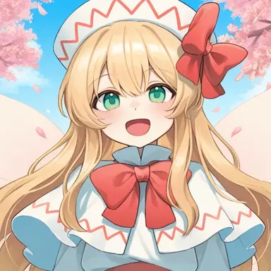 Profile image of 릴리