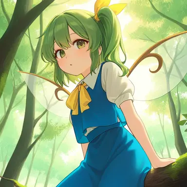Profile image of 대요정