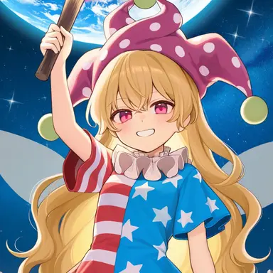 Profile image of 클라운피스