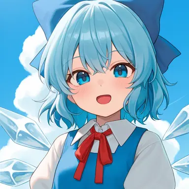 Profile image of 치르노