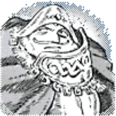 Profile image of 부우 왕