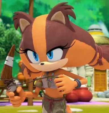 Profile image of スティックス