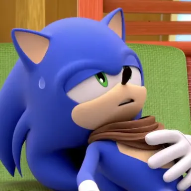Profile image of ソニック
