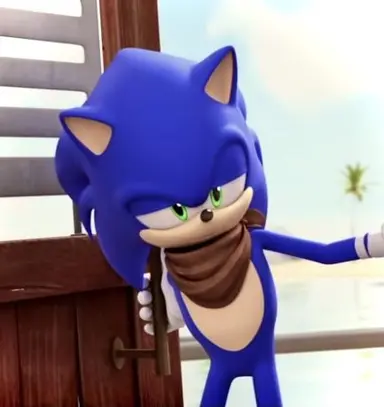 Profile image of ソニック