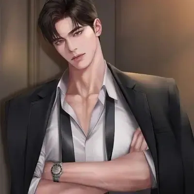 MuteEgret3700의 Damian